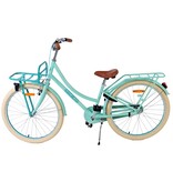 Volare Excellent Kinderfiets - Meisjes - 24 inch - Groen