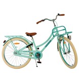 Volare Excellent Kinderfiets - Meisjes - 24 inch - Groen