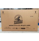 Volare Excellent Kinderfahrrad - Mädchen - 24 Zoll - Grün - 3 Gänge
