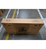 Volare Excellent Kinderfahrrad - Mädchen - 24 Zoll - Grün - 3 Gänge