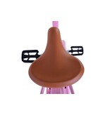 Volare Excellent Kinderfiets - Meisjes - 24 inch - Roze - 3 Versnellingen