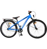 Volare Cross Kinderfahrrad - Jungen - 24 Zoll - Blau