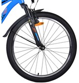 Volare Cross Kinderfahrrad - Jungen - 24 Zoll - Blau