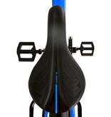 Volare Cross Kinderfahrrad - Jungen - 24 Zoll - Blau