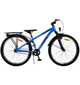 Volare Cross Kinderfiets - Jongens - 26 inch - Blauw