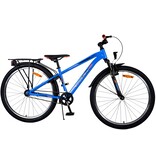 Volare Cross Kinderfahrrad - Jungen - 26 Zoll - Blau