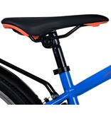 Volare Cross Kinderfahrrad - Jungen - 26 Zoll - Blau