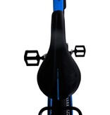 Volare Cross Kinderfahrrad - Jungen - 26 Zoll - Blau