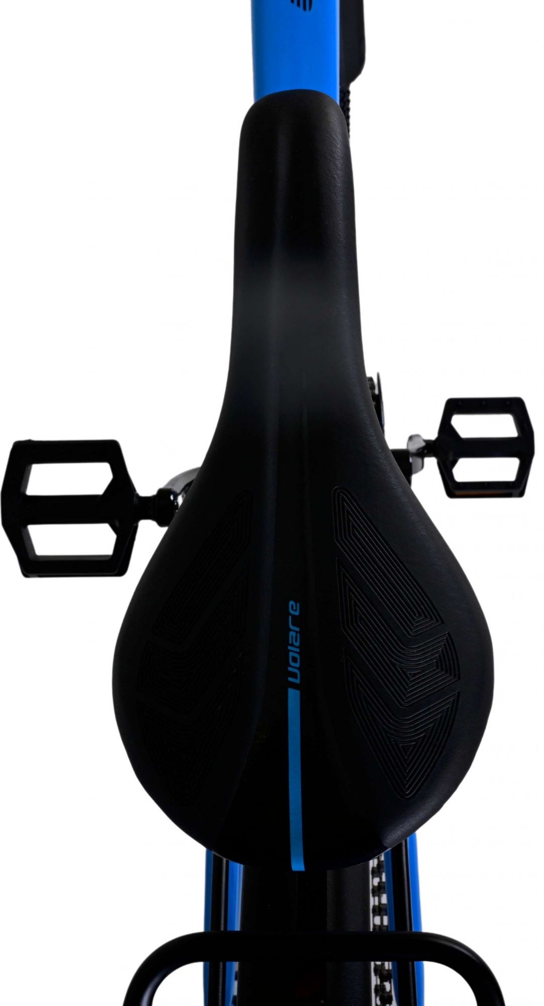 Volare Cross Kinderfahrrad - Jungen - 26 Zoll - Blau