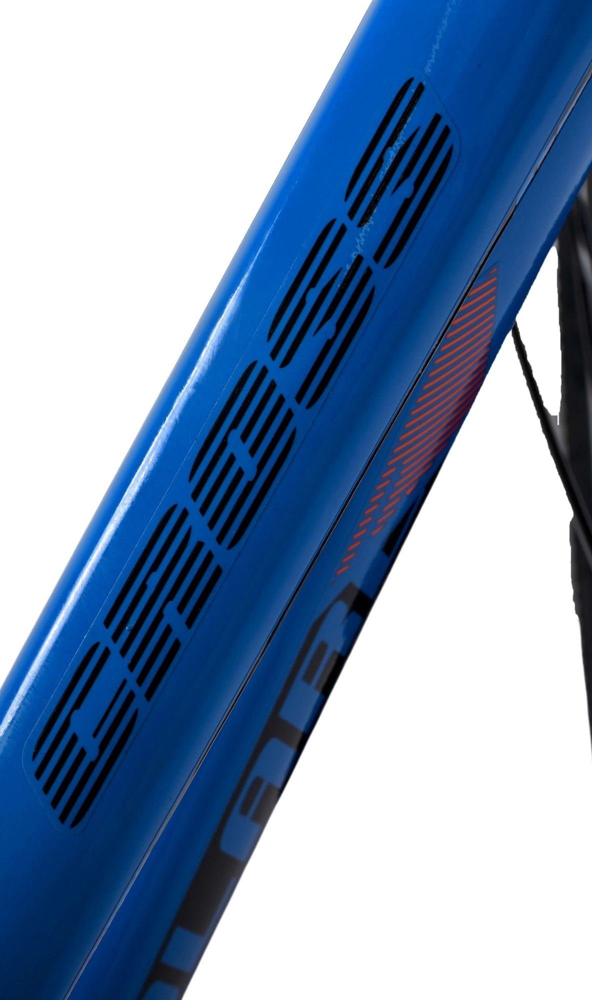 Volare Cross Kinderfahrrad - Jungen - 26 Zoll - Blau
