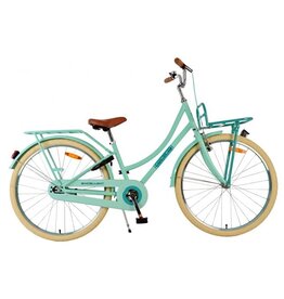Volare Excellent Kinderfiets - Meisjes - 26 inch - Groen