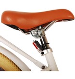 Volare Excellent Kinderfahrrad - Mädchen - 26 Zoll - Weiß