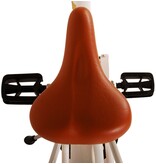 Volare Excellent Kinderfahrrad - Mädchen - 26 Zoll - Weiß