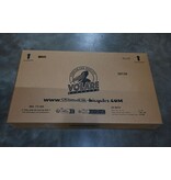Volare Excellent Kinderfahrrad - Mädchen - 26 Zoll - Grün - 3 Gänge
