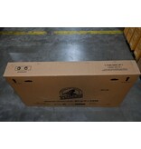 Volare Excellent Kinderfahrrad - Mädchen - 26 Zoll - Grün - 3 Gänge