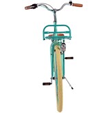 Volare Excellent Kinderfahrrad - Mädchen - 26 Zoll - Grün - 3 Gänge
