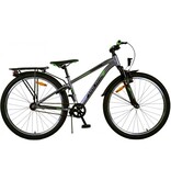 Volare Cross Kinderfiets - Jongens - 26 inch - Grijs
