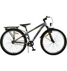 Volare Cross Kinderfiets - Jongens - 26 inch - Grijs