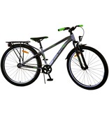 Volare Cross Kinderfiets - Jongens - 26 inch - Grijs