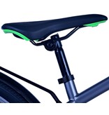 Volare Cross Kinderfiets - Jongens - 26 inch - Grijs