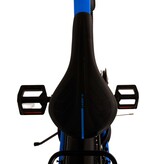 Volare Cross Kids bike - Boys - 26 inch - Blue - 18 gears - Two hand brakes