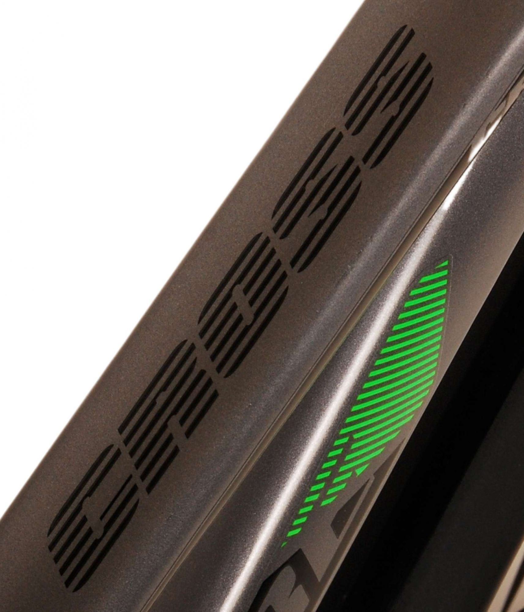 Volare Cross Kinderfahrrad - Jungen - 26 Zoll - Grau - 18 Gänge - Zweihandbremsen