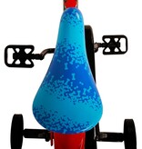 Paw Patrol Kinderfiets - Jongens - 14 inch - Rood/Blauw