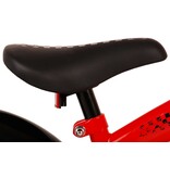 Disney Cars Children's Bicycle - Boys - 14 inch - Red