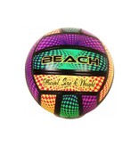 E&L Sports Beachvolleybal -  Multicolor
