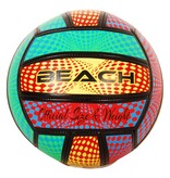 E&L Sports Beachvolleybal -  Multicolor