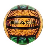 E&L Sports Beachvolleybal -  Multicolor