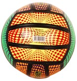 E&L Sports Beachvolleybal -  Multicolor