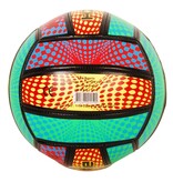 E&L Sports Beachvolleybal -  Multicolor