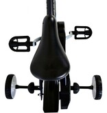 Batman Kinderfiets - Jongens - 12 inch - Zwart