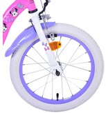 Disney Minnie Cutest Ever! Kinderfiets - Meisjes - 16 inch - Roze