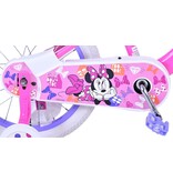 Disney Minnie Cutest Ever! Kinderfiets - Meisjes - 16 inch - Roze