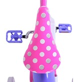 Disney Minnie Cutest Ever! Kinderfiets - Meisjes - 16 inch - Roze