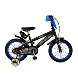 Batman Children's bike - Boys - 14 inch - Black
