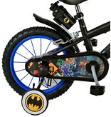 Batman Children's bike - Boys - 14 inch - Black