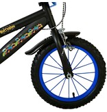 Batman Children's bike - Boys - 14 inch - Black