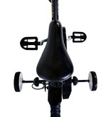 Batman Children's bike - Boys - 14 inch - Black