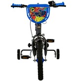 Batman Children's bike - Boys - 14 inch - Black