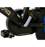 Batman Children's bike - Boys - 14 inch - Black