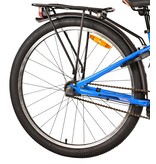 Volare Cross Kids Bike - Boys - 26 inches - Blue - 3 Gears