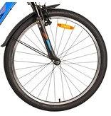 Volare Cross Kids Bike - Boys - 26 inches - Blue - 3 Gears