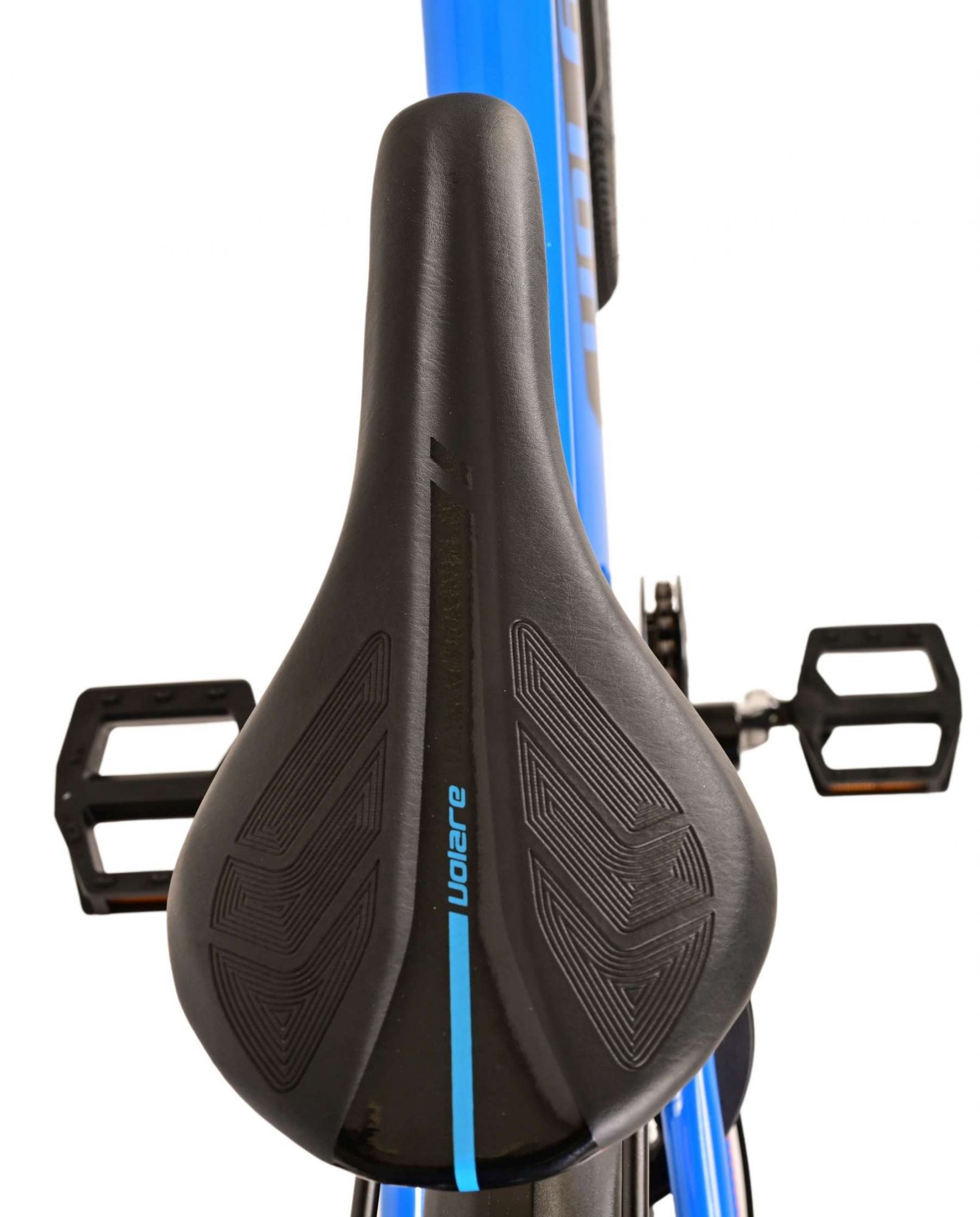 Volare Cross Kids Bike - Boys - 26 inches - Blue - 3 Gears