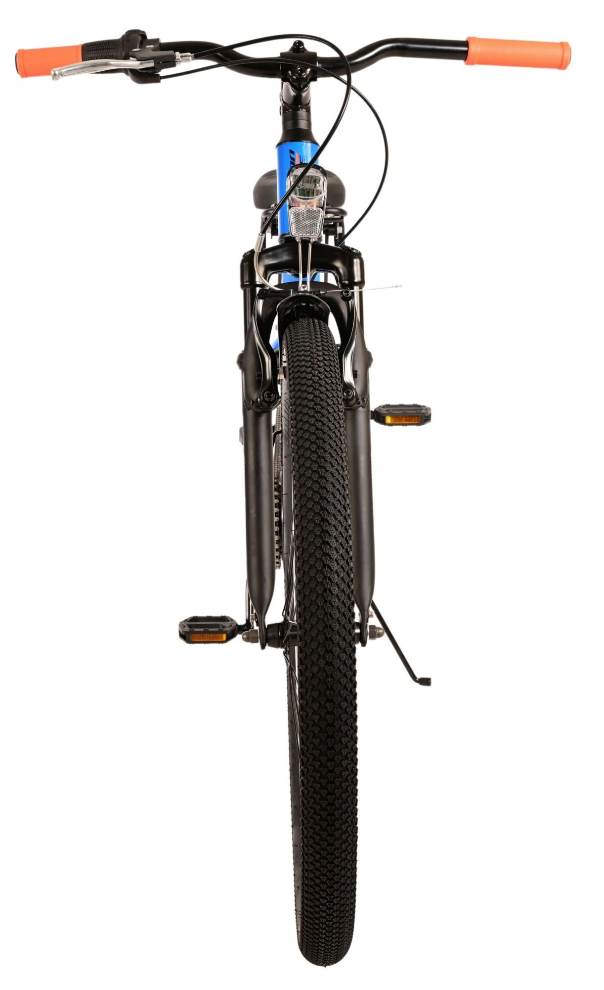 Volare Cross Kids Bike - Boys - 26 inches - Blue - 3 Gears