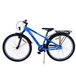 Volare Cross Kids Bike - Boys - 26 inches - Blue - 3 Gears