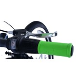 Volare Cross Kinderfahrrad - Jungen - 26 Zoll - dunkelgrau - 3 Gänge