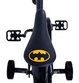 Batman Kinderfiets - Jongens - 12 inch - Zwart